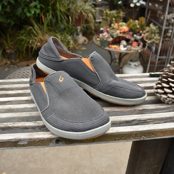 olukai nohea mesh slip on